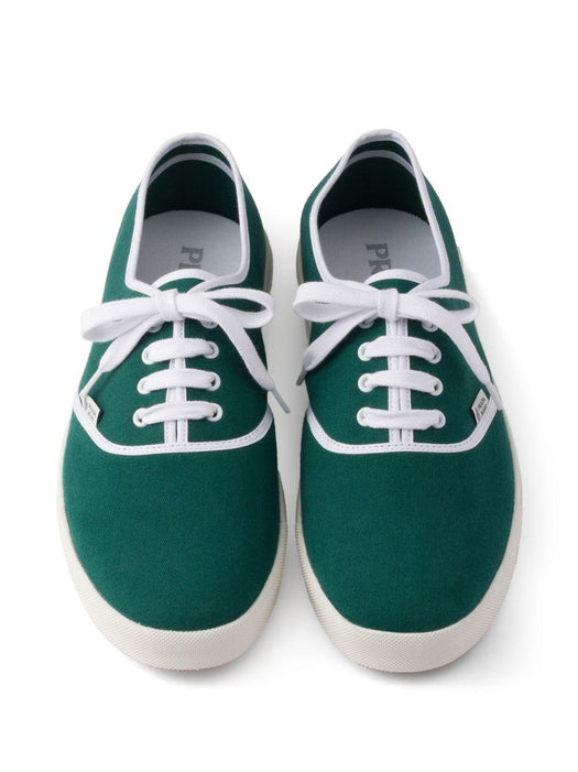 Drill sneakers 2EE467 F G000 3LKEF0571 PRADA 