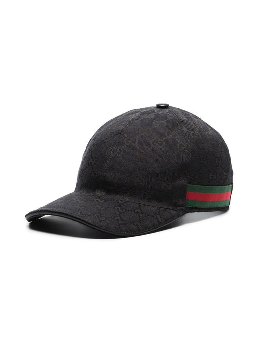 GG Supreme Web baseball cap 200035 KQWBG1060 GUCCI 