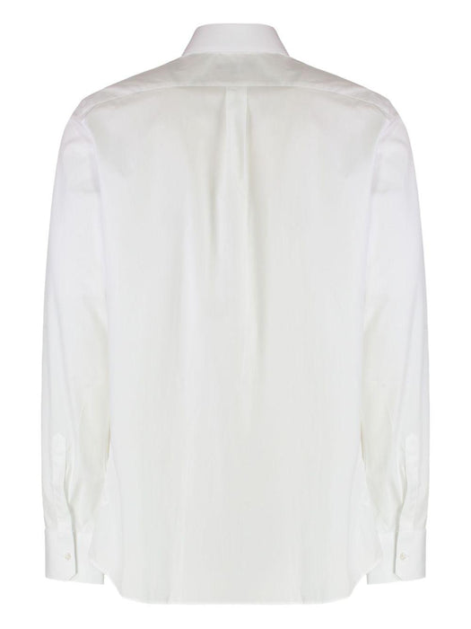 cotton shirt G5MM4T FU5T9W0800 DOLCE & GABBANA 