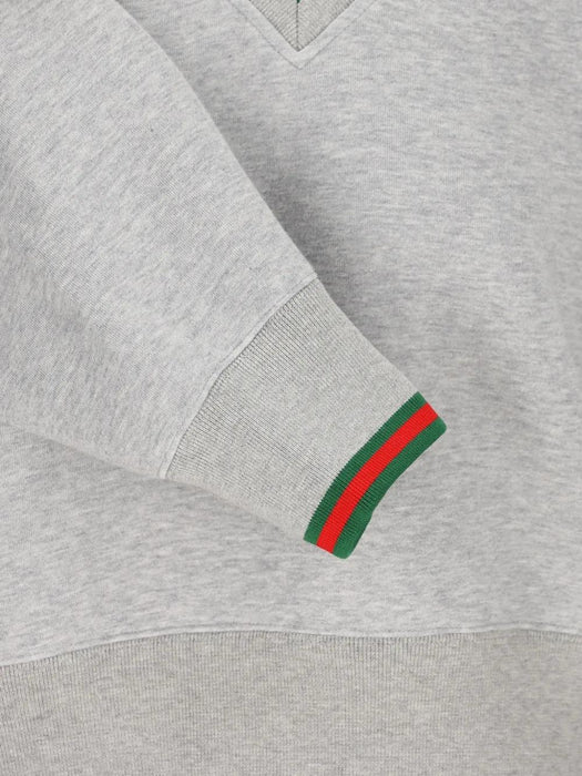 V-neck sweatshirt 847933 XJHIR1160 GUCCI 