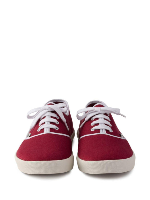 lace-up sneakers 2EE467 F G000 3LKEF0007 PRADA 