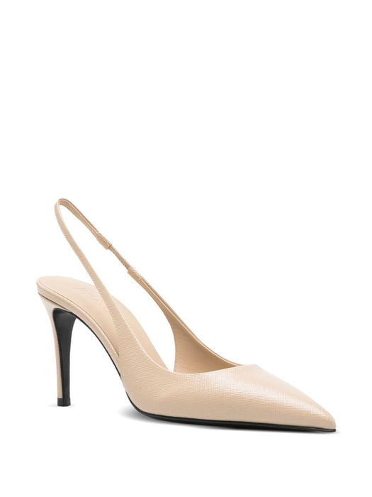 Heel pumps 1I282O F 085 3A9SF0846 PRADA 
