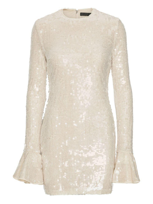sequin mini dress<BR/><BR/> 1146161753 1753 ROTATE 