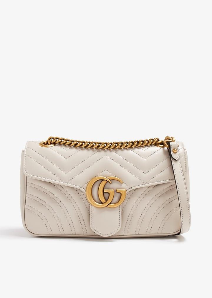 GG Marmont small shoulder bag 443497 AABZC1712 GUCCI 