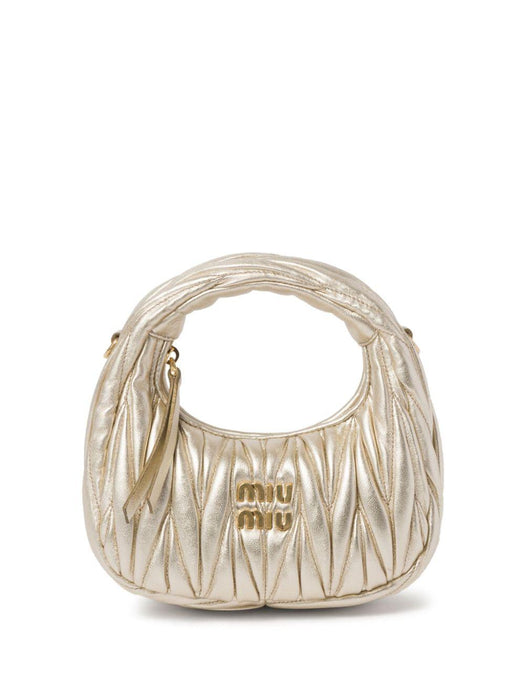Wander mini bag 5BP078 V OOO AN88F0846 MIU MIU 
