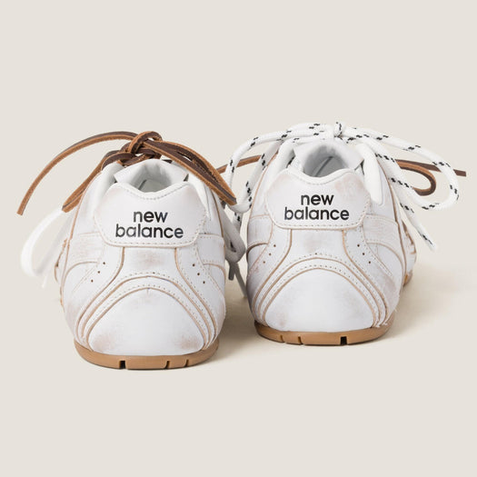 New Balance X Miu Miu 530 SL sneakers 5E165E FD005 3F33F0009 MIU MIU 