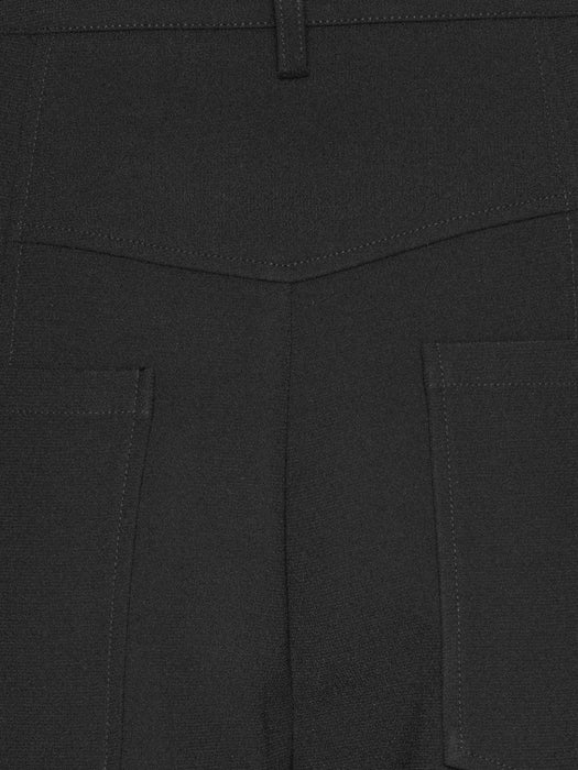 balloon-leg trousers<BR/><BR/><BR/><BR/> 114826100 100 ROTATE 