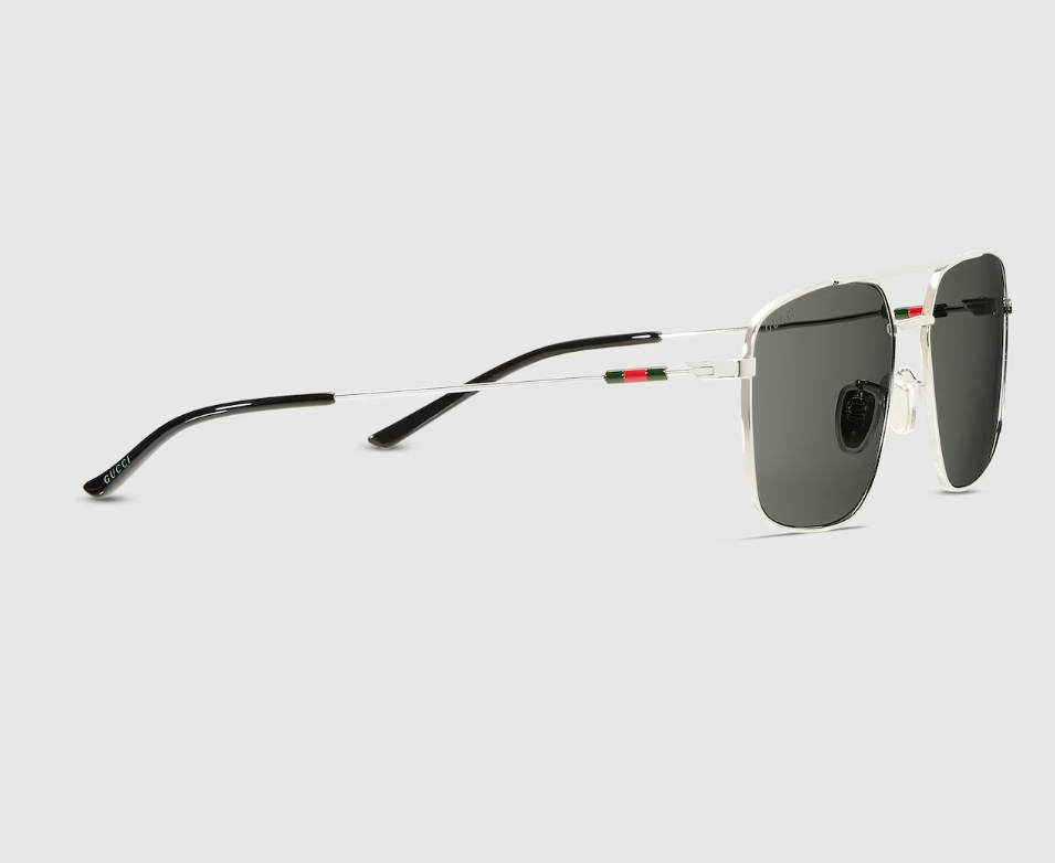 Specialized fit navigator sunglasses 859568 I33308112 GUCCI 