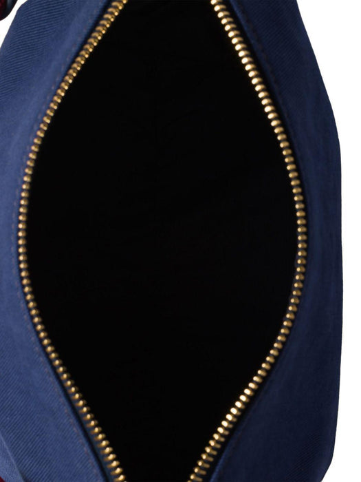 gabardine mini bag 5NE841 2IA7F04GM MIU MIU 