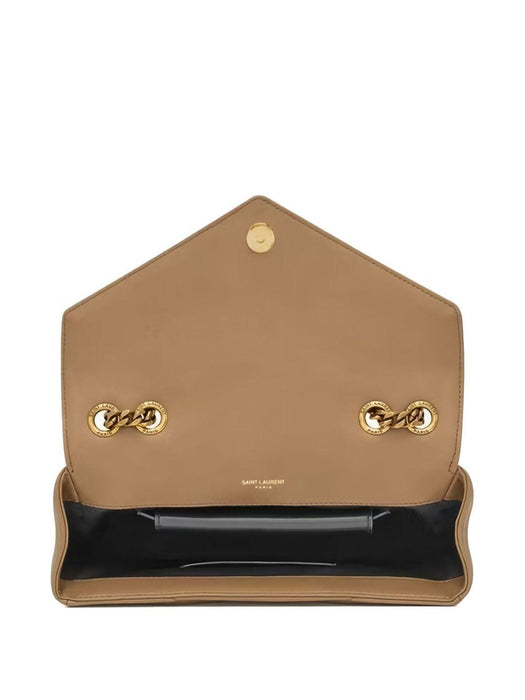 Loulou shoulder bag 801437 AAEAX2357 SAINT LAURENT 
