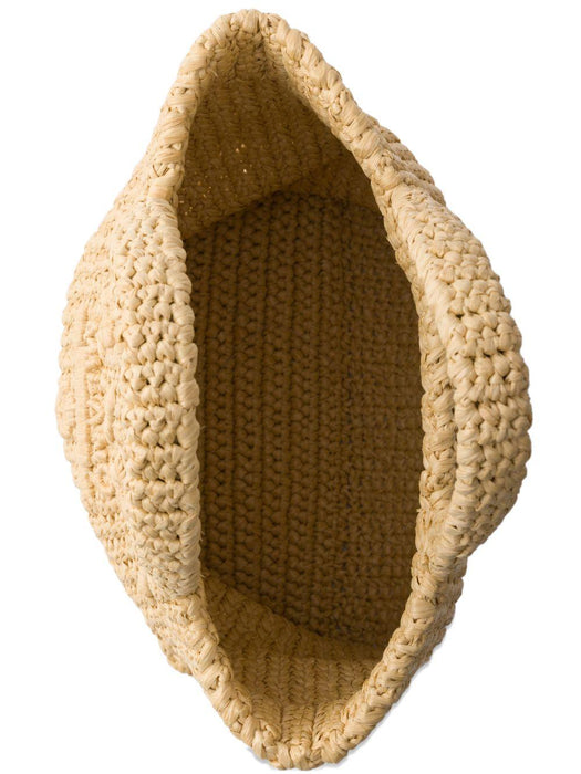 small crochet tote bag 1BG422 V OUL 2C2TF05IA PRADA 