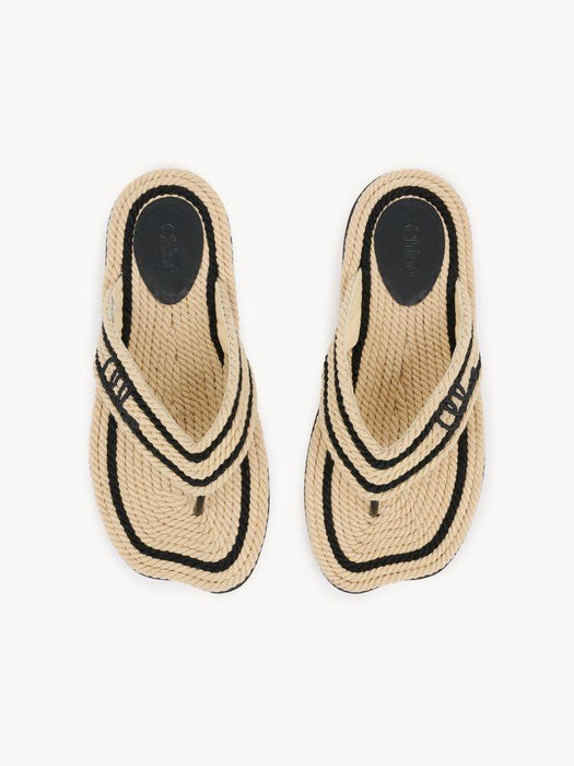 Chloé Sand sandal CH26A19BXP 1 905 CHLOÉ 