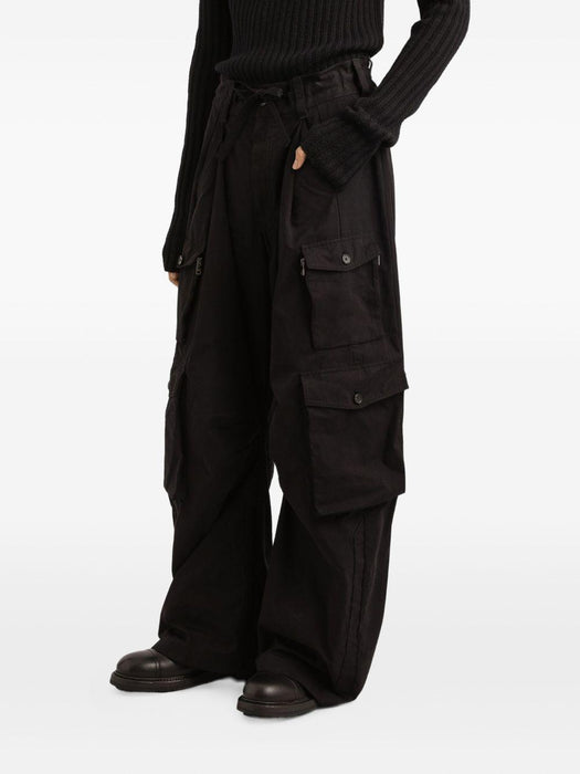 cargo trousers GP15UT HUMS8N0000 DOLCE & GABBANA 