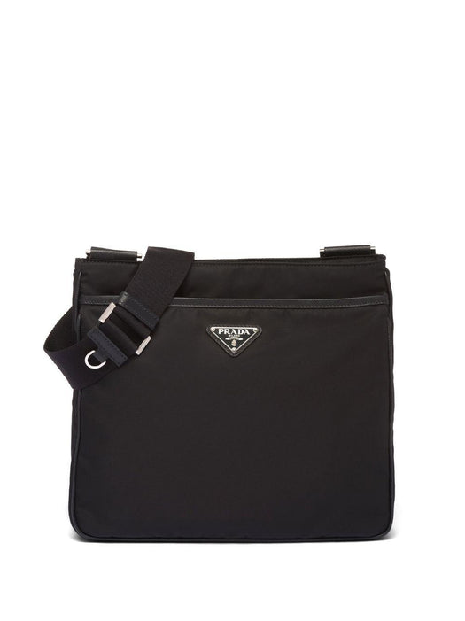 Re-Nylon messenger bag 2VH118 V XOO 2DMHF0002 PRADA 