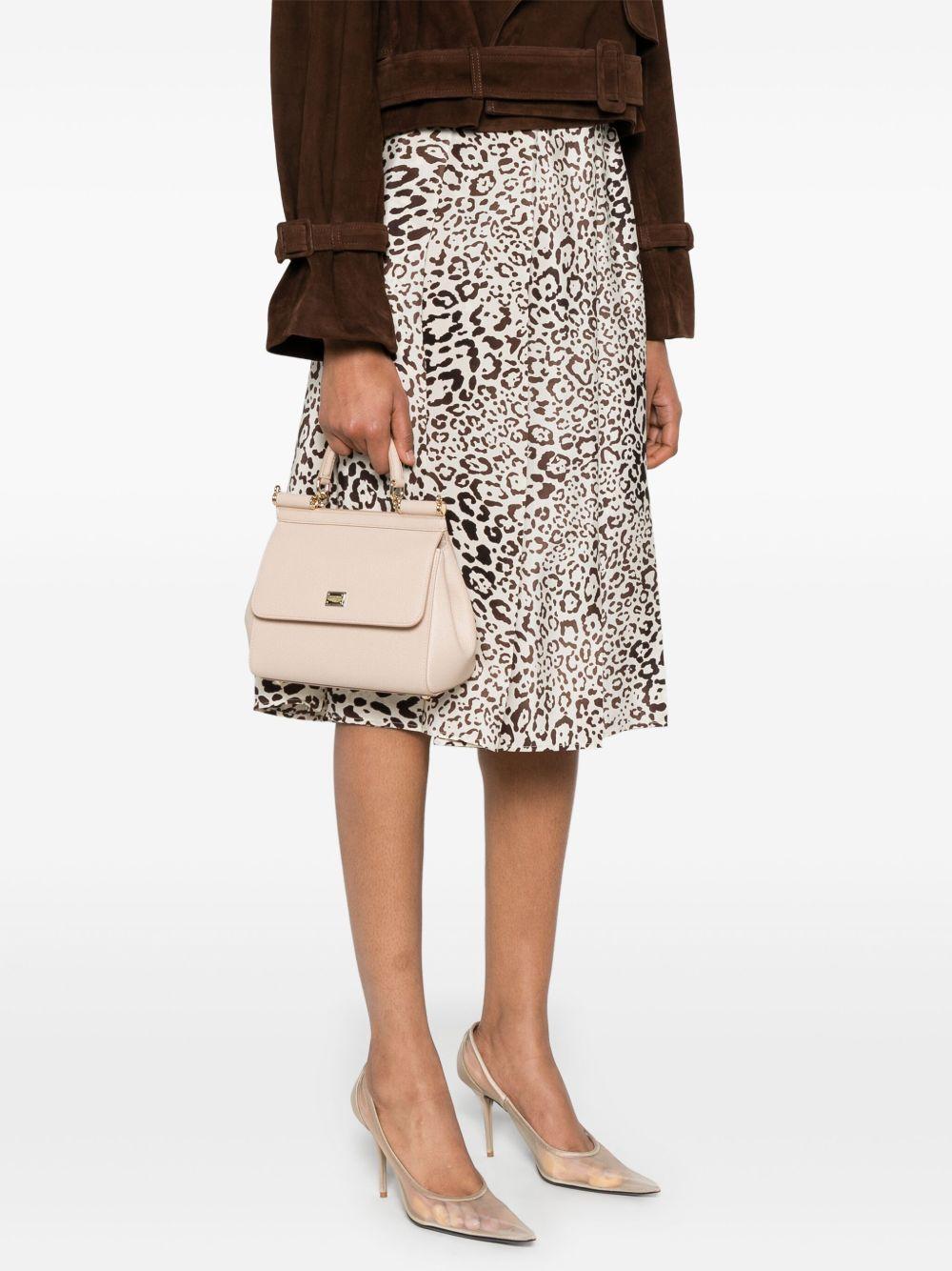 medium Sicily tote bag BB6003 B100180414 DOLCE & GABBANA 