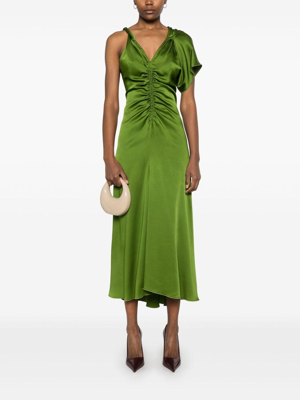 VICTORIA BECKHAM 1225WDR006362AALGAE 9342