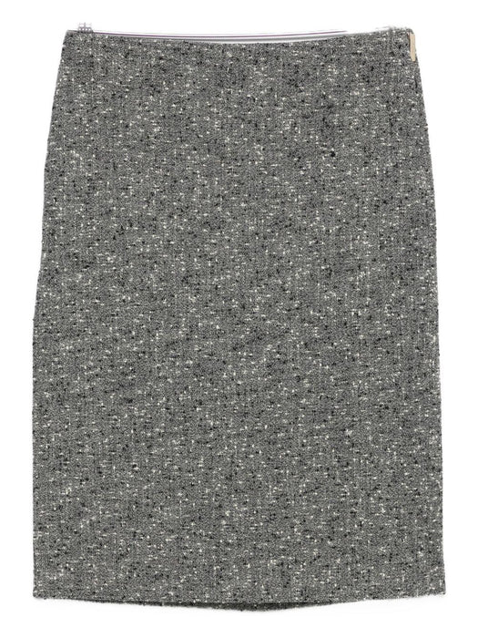 wool mini skirt 846316 ZAT2D9024 GUCCI 