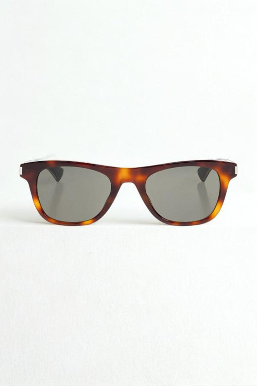 Saint Laurent BROWN 'Sunglasses "SL 879"' 862872 Y99672359 SAINT LAURENT 