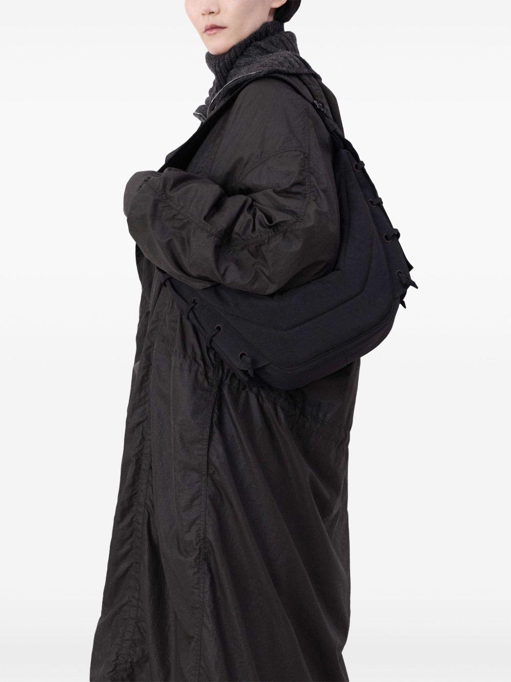 large Soft Game shoulder bag BG293 LF1330BR490 LEMAIRE 