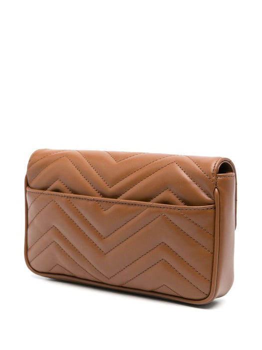 small GG Marmont clutch bag 751526 AAET82718 GUCCI 