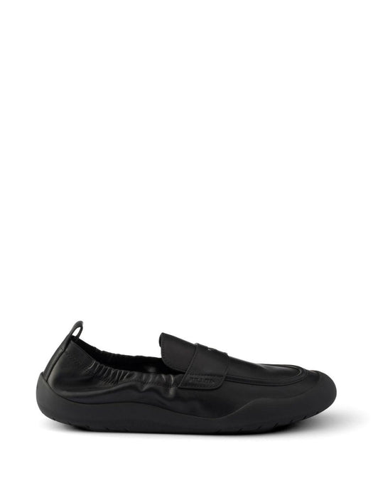 Speedrock leather loafers 2DE161 FG000 070F0002 PRADA 