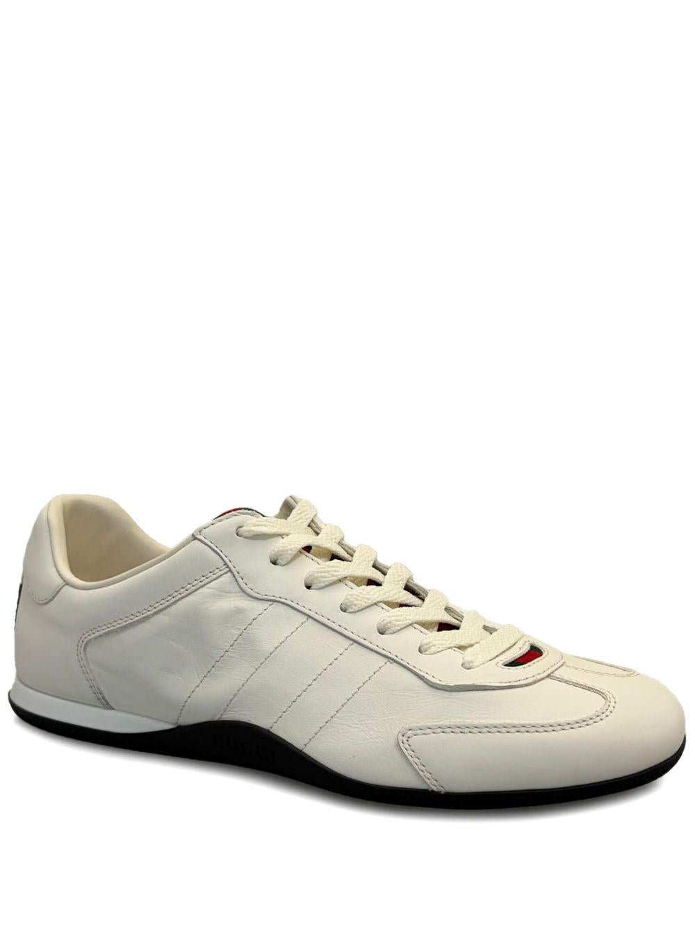 shift men's sneaker 857018 AAFUH9245 GUCCI 