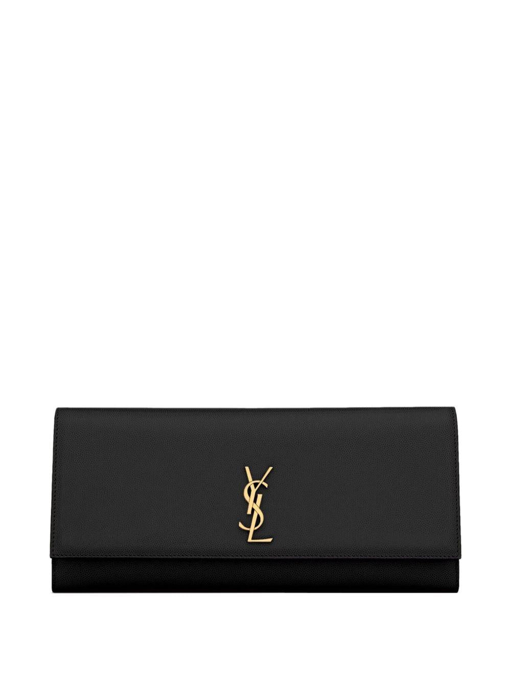 Kate clutch bag 851921 AAGBE1000 SAINT LAURENT 