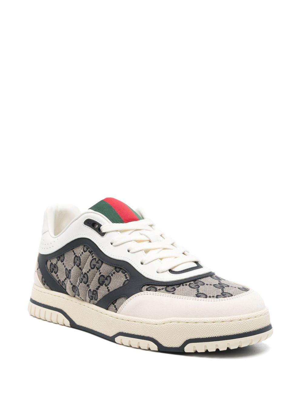 Re-Web sneakers 787476 AADHW9552 GUCCI 
