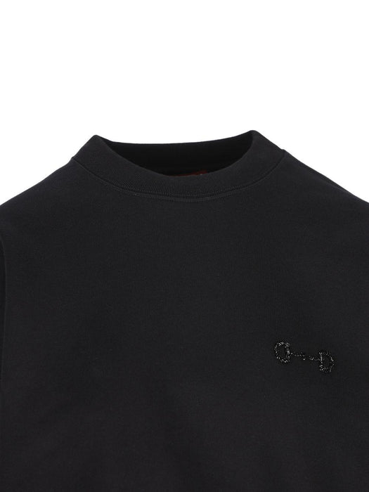 Horsebit sweatshirt 837931 XJHMP1043 GUCCI 