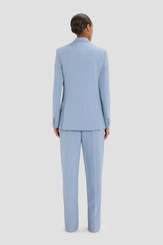 Tailored Jacket 1326WJK007370C 9908 VICTORIA BECKHAM 