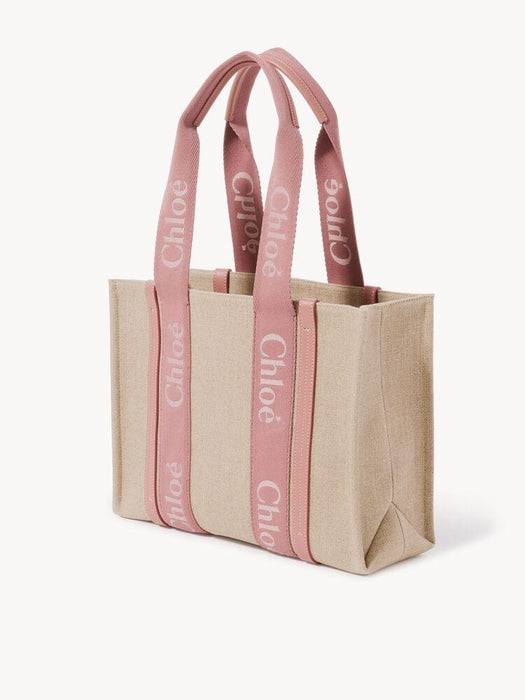 Woody tote bag CHC23AS383L17 26S CHLOÉ 