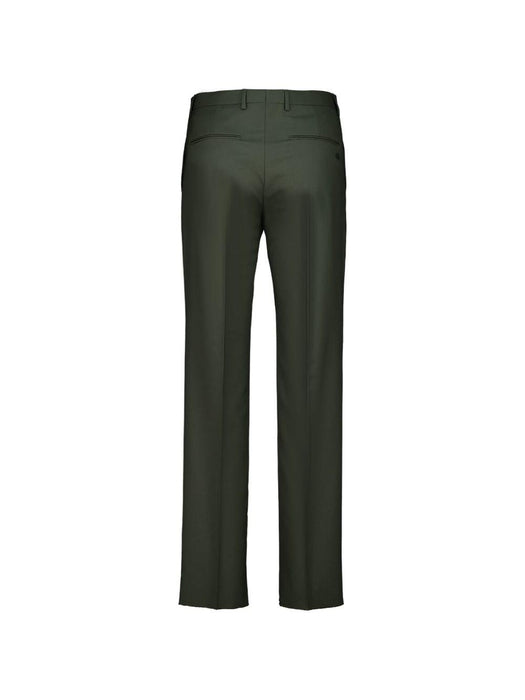 buttoned two-piece suit<BR/><BR/> 852138 ZASWW3257 GUCCI 