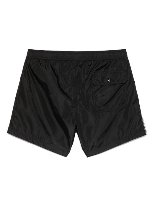 Stripe swim shorts L10912C00014 53326999 MONCLER 