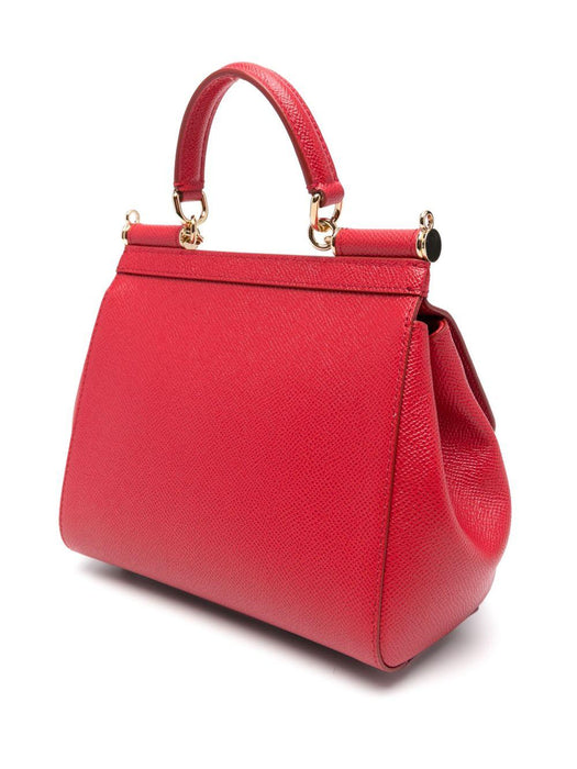 leather tote bag BB6003 B100180303 DOLCE & GABBANA 