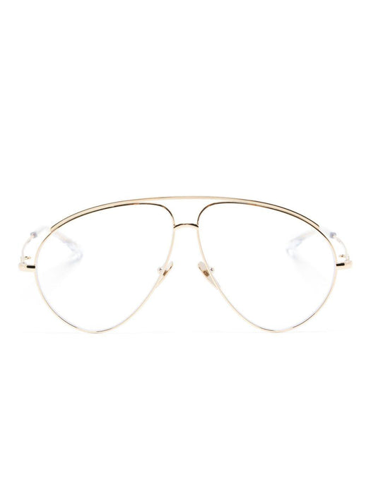 pilot-frame glasses 851180 I33318090 GUCCI 