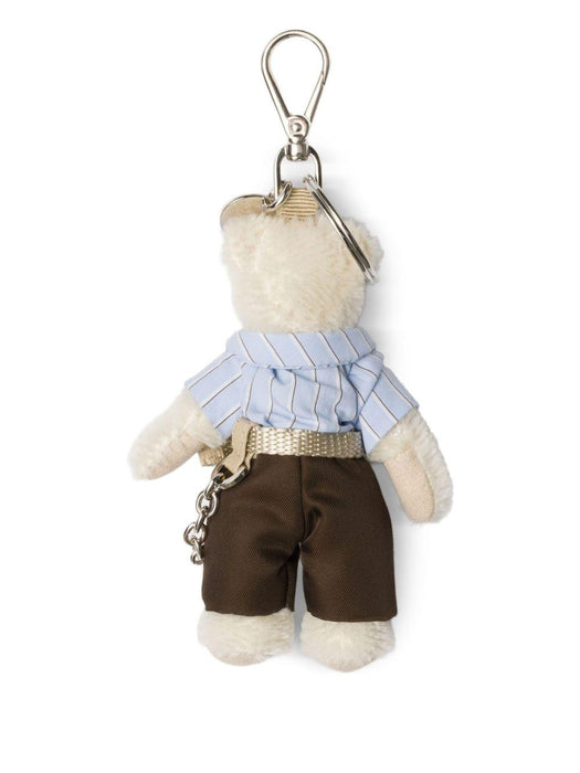 teddy-bear charm 2TO065 2HMAF0009 PRADA 