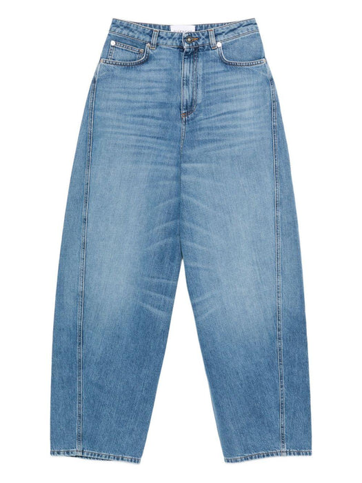 logo-patch jeans BW517J516W 420 GIVENCHY 