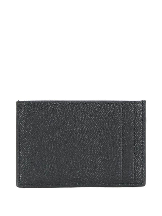 Uptown card case<BR/> 582305 1GF0J1000 SAINT LAURENT 