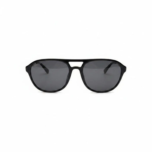 Specialized-Fit Navigator Sunglasses A000P8 J0740 1012 GUCCI 