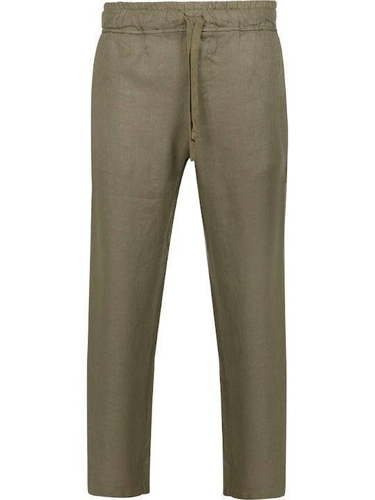 Relaxed Fit Trousers Benas BENASP 8889SW CROSSLEY 