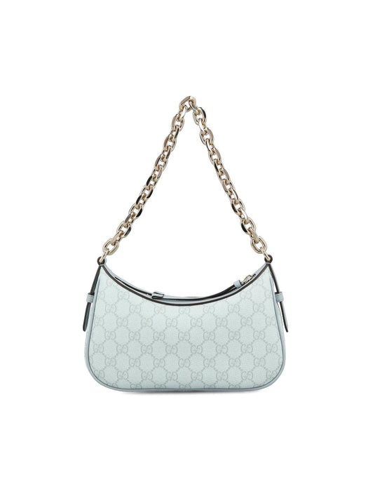 Small GG Emblem Shoulder Bag 847447 FAD6L4943 GUCCI 