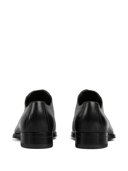 lace-up shoes 865172 AAGBV1000 GUCCI 