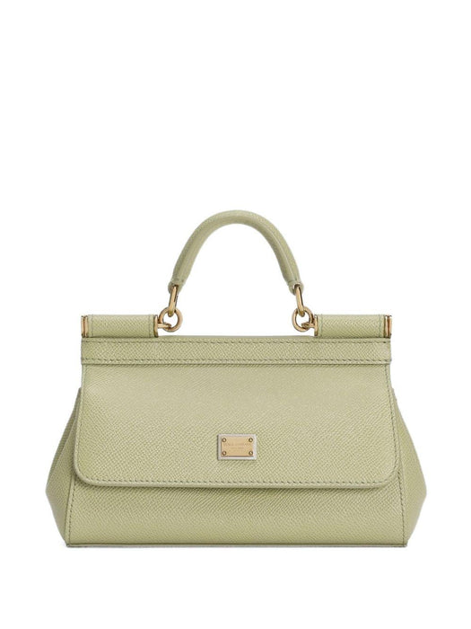 logo-plaque tote bag BB7116 B100180527 DOLCE & GABBANA 