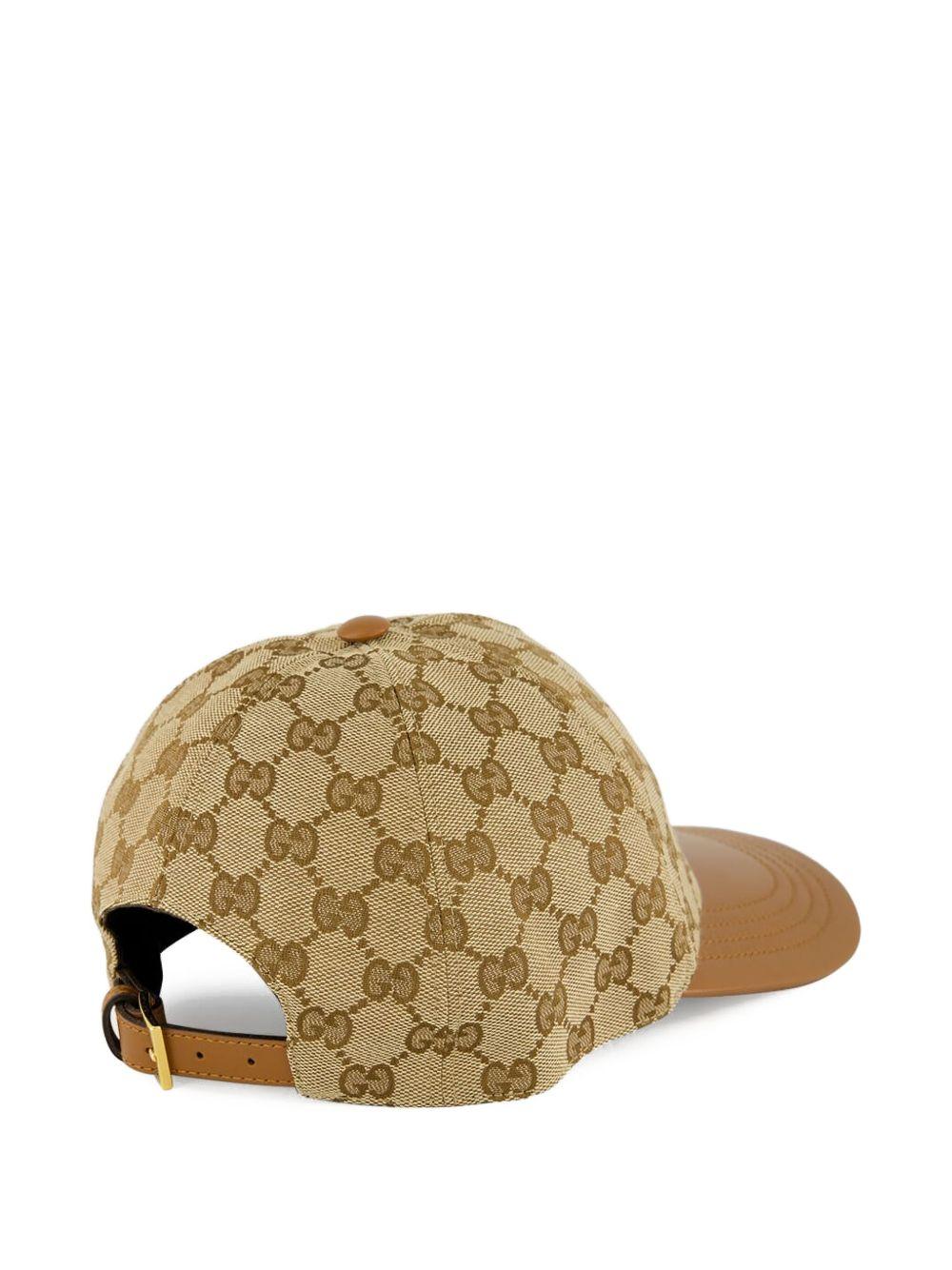 monogram hat 847741 3HBFY9765 GUCCI 