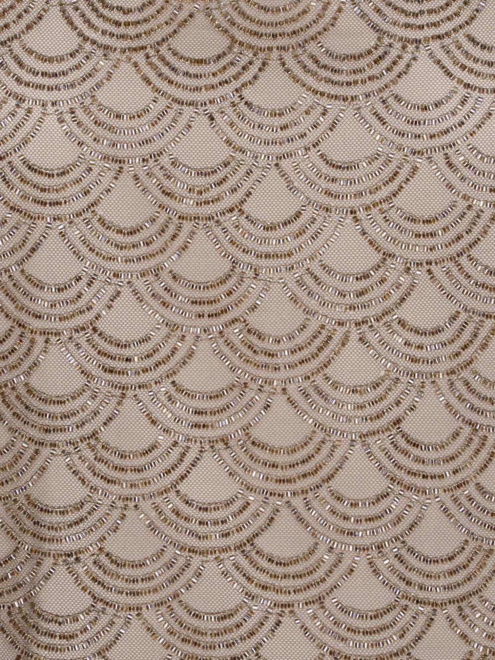 sequin-embellished top 1156361256 1256 ROTATE 