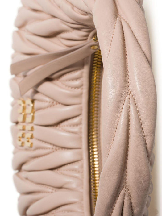 Wander matelassé tote bag 5BC125 V OOY AN88F0236 MIU MIU 