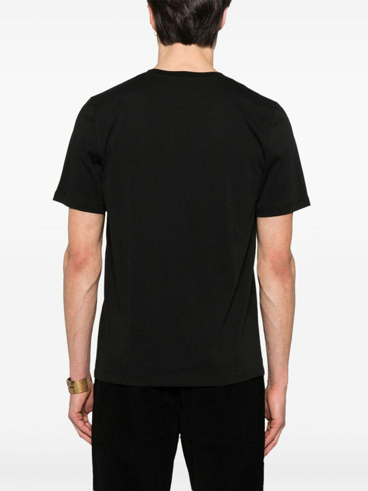 cotton T-shirt<BR/><BR/> 819395 Y2ZJ21000 SAINT LAURENT 
