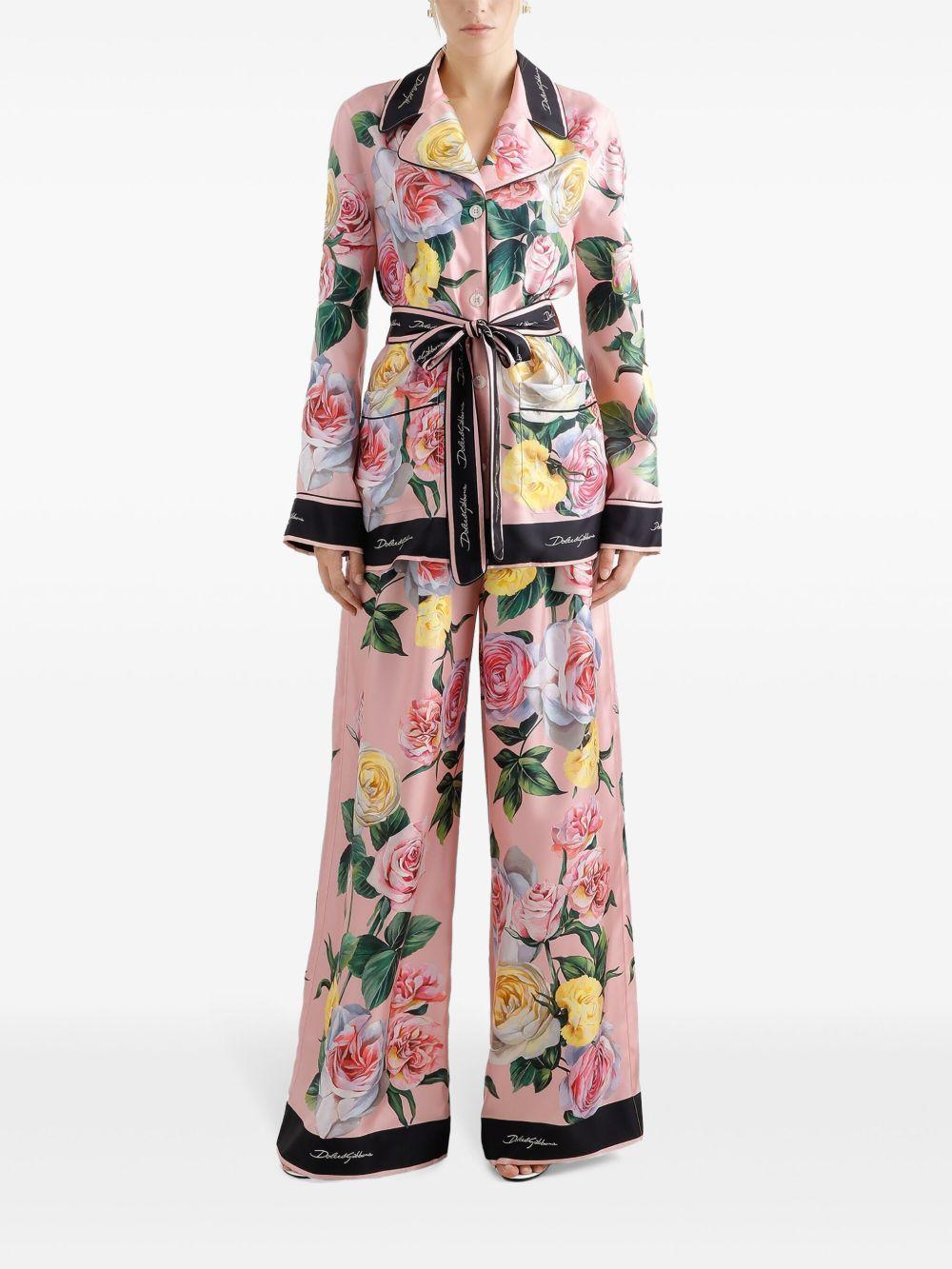 DOLCE & GABBANA FTCISTHI1W3HF5IY