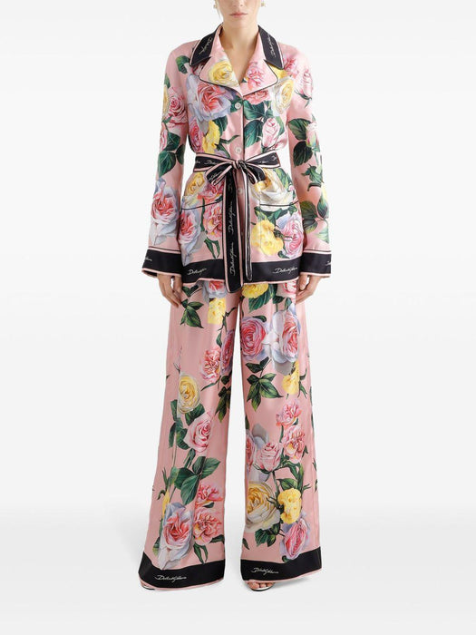 DOLCE & GABBANA FTCISTHI1W3HF5IY