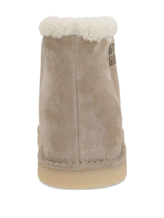 suede shearling boots 5T515E F ZF15 Z0GF0F24 MIU MIU 